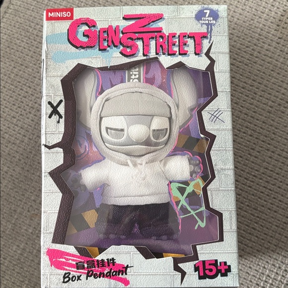 Other - Gen Z Street